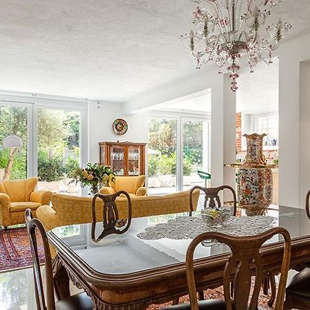 Ghe Sem Morazzone B&B Gazzada エクステリア 写真