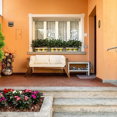 Ghe Sem Morazzone B&B Gazzada エクステリア 写真