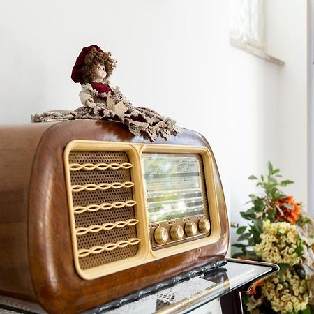 Ghe Sem Morazzone B&B Gazzada エクステリア 写真