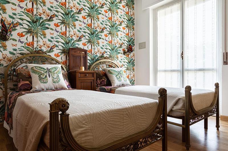Ghe Sem Morazzone B&B Gazzada エクステリア 写真