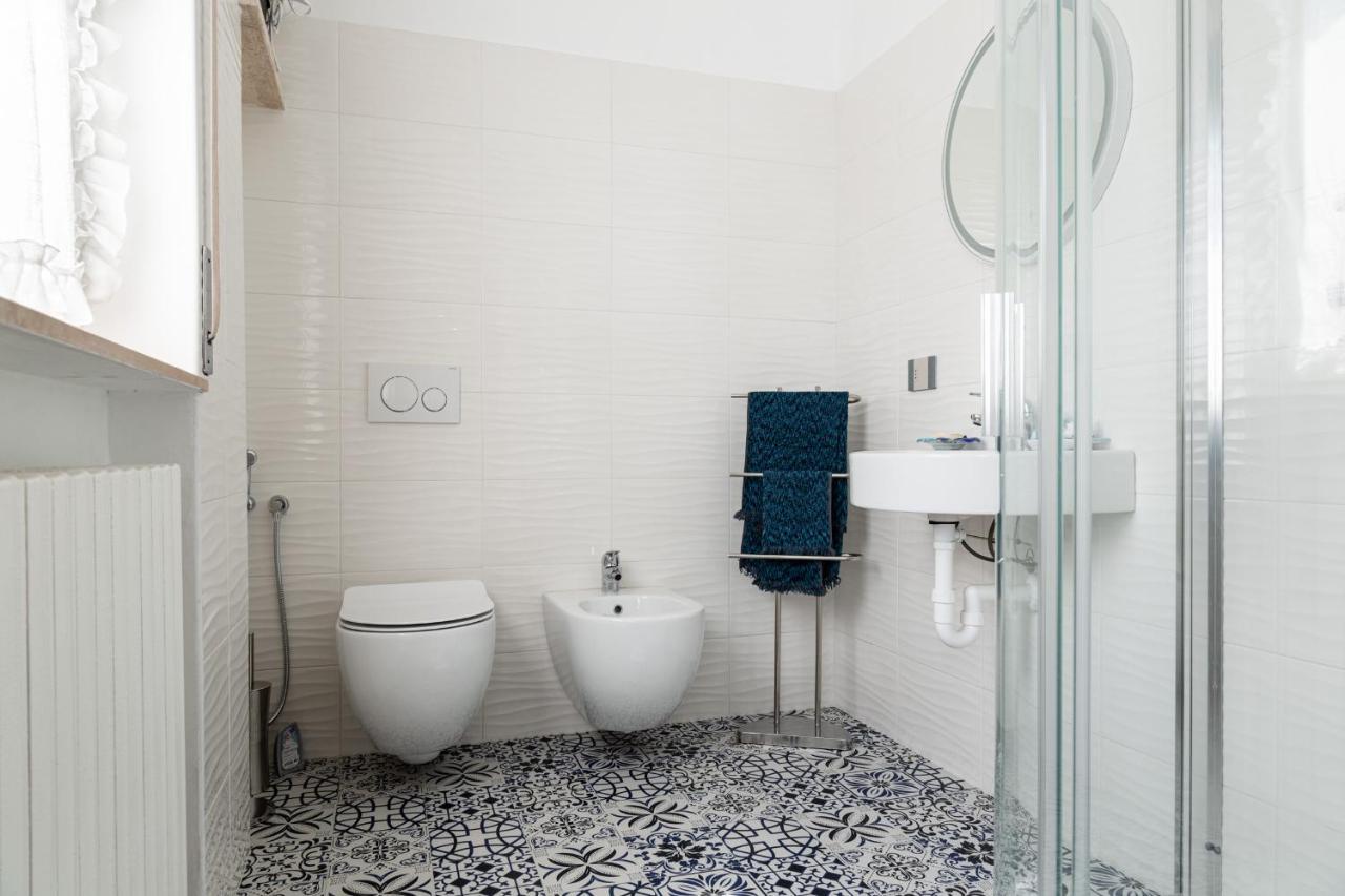 Ghe Sem Morazzone B&B Gazzada エクステリア 写真