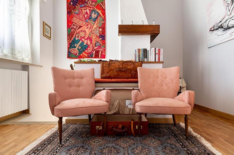 Ghe Sem Morazzone B&B Gazzada エクステリア 写真