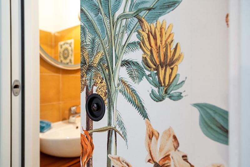 Ghe Sem Morazzone B&B Gazzada エクステリア 写真