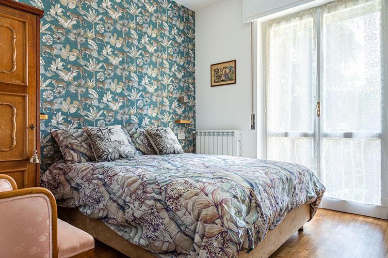 Ghe Sem Morazzone B&B Gazzada エクステリア 写真