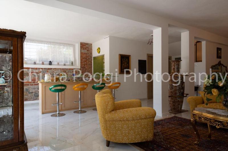 Ghe Sem Morazzone B&B Gazzada エクステリア 写真