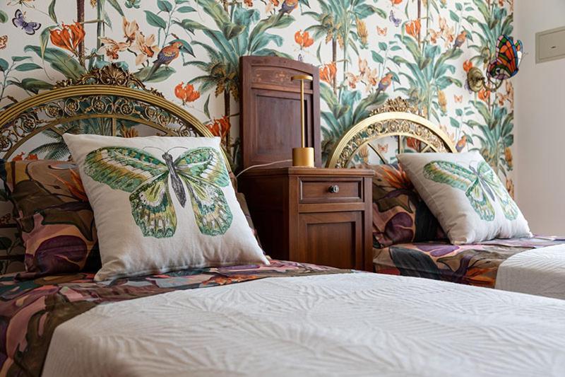 Ghe Sem Morazzone B&B Gazzada エクステリア 写真