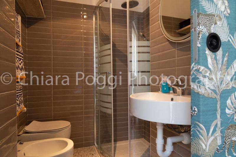 Ghe Sem Morazzone B&B Gazzada エクステリア 写真